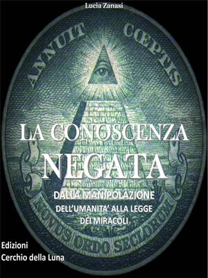 cover image of La Conoscenza Negata